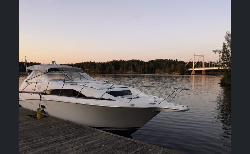 Bayliner Avanti Express 3255-kuva-3